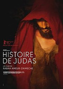 Locandina Story Of Judas