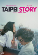 Locandina Taipei story