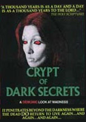 Locandina Crypt of dark secrets