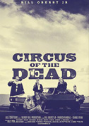 Locandina Circus of the dead