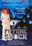 Locandina Future shock