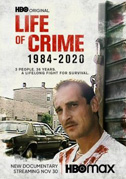 Locandina Life of crime 1984-2020