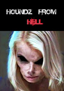 Locandina Houndz from hell