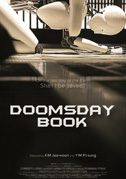 Locandina Doomsday book