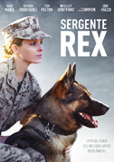 Locandina Sergente Rex