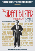 Locandina The great Buster