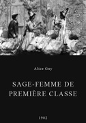 Locandina Sage-femme de premiÃ¨re classe