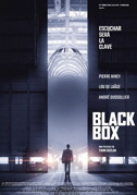Locandina Black box - La scatola nera