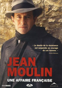 Locandina Il partigiano Jean Moulin