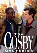 Locandina Cosby indaga