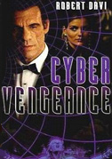 Locandina Cyber vengeance