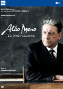 Locandina Aldo Moro il professore