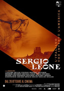 Locandina Sergio Leone: l'italiano che inventÃ² l'America