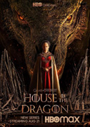 Locandina House of the dragon