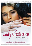 Locandina Lady Chatterley
