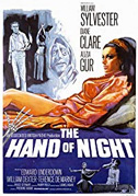 Locandina The hand of night