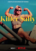 Locandina Killer Sally