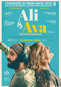 Locandina Ali & Ava - Storia di un incontro