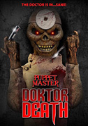 Locandina Puppet master: Doktor Death