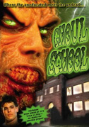 Locandina Ghoul school