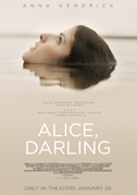 Locandina Alice, darling