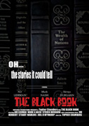 Locandina The black book