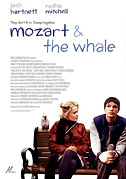 Locandina Mozart and the Whale