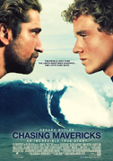 Locandina Chasing Mavericks - Sulla cresta dell'onda