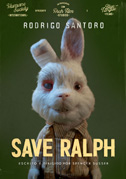 Locandina Save Ralph