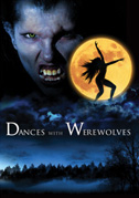 Locandina Dances with werewolves