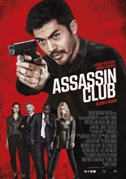 Locandina Assassin club
