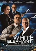 Locandina White elephant: codice criminale