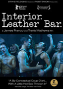 Locandina Interior. Leather Bar