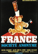Locandina French anonymity society