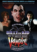 Locandina Billy the Kid and the Green Baize Vampire