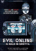 Locandina Evil online: Il male in diretta