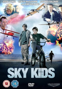 Locandina Sky Kids - Giovani aquile