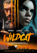 Locandina Wildcat