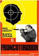 Locandina The sniper