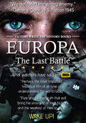 Locandina Europa - The last battle
