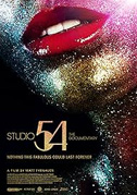 Locandina Studio 54
