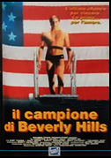 Locandina Il campione di Beverly Hills
