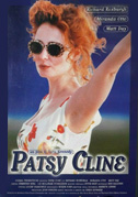 Locandina Patsy Cline