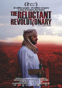 Locandina The Reluctant Revolutionary