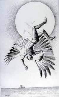 Icarus