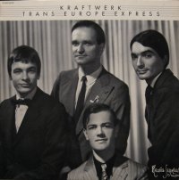 Kraftwerk