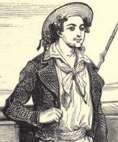 Dante\'s 