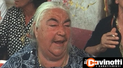 Ada Passeri
