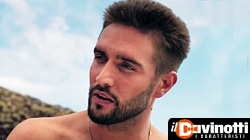 Alex Belli