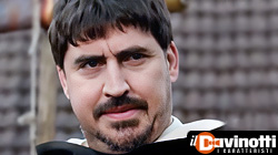 Alfred Molina